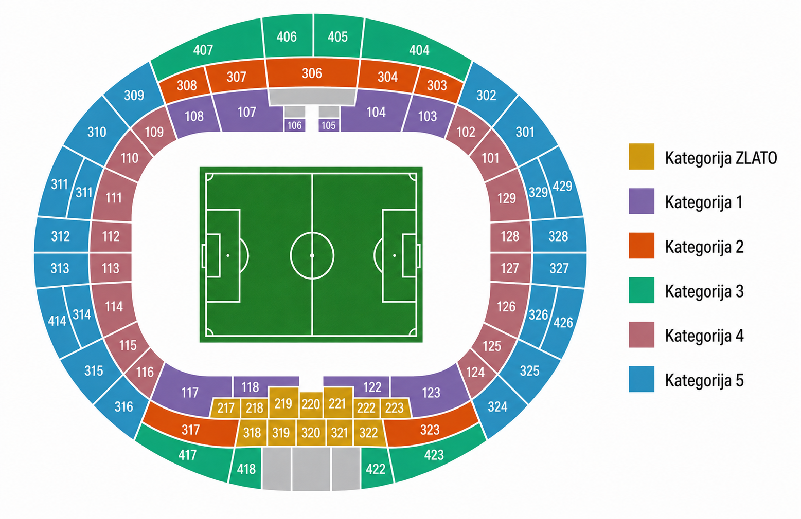 HRVATSKA - ŠPANJOLSKA - 6. LISTOPADA 2026. - 20:45 - STADION POLJUD - SPLIT